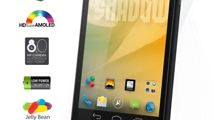 Allview lanseaza 2 noi device-uri cu procesor Quad Core