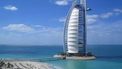Cum vrea Dubai-ul sa atraga 20 de milioane de turisti