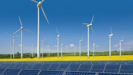 Bula speculativa din energia regenerabila ar putea exploda