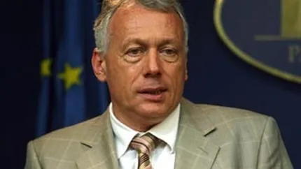 Borbely: Romania ar putea ajunge la media UE de dezvoltare economica in 25-30 de ani