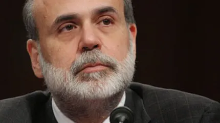 Ben Bernanke catre investitori: Asumati-va riscuri necalculate!