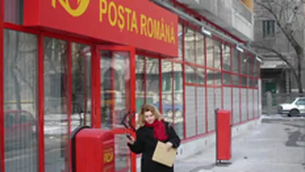 Protestele la Posta continua: 14 oficii din Bucuresti sunt inchise. Postasii din Cluj au intrerupt si ei lucrul