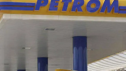 Vanzarile si profitul Petrom au scazut cu 4% in primele 3 luni din 2013