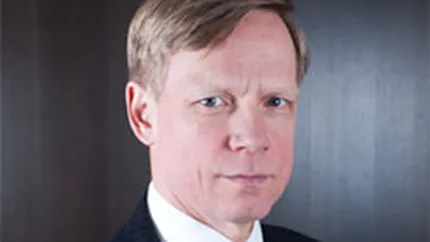 Ultima zi a lui Steven van Groningen la conducerea Consiliului Investitorilor Straini