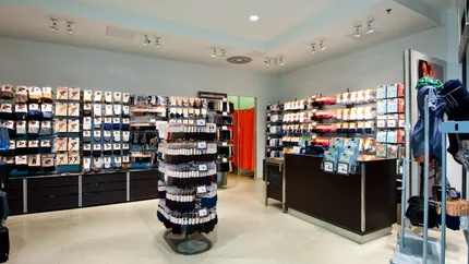 Calzedonia deschide un magazin in Iulius Mall Timisoara