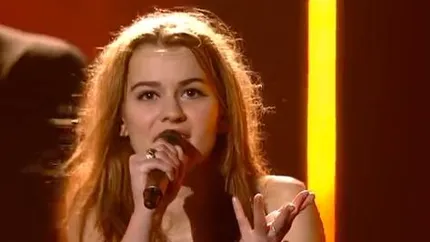 Danemarca a castigat Eurovision 2013. Romania - locul 13. VIDEO