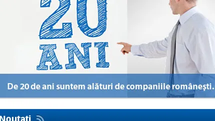 EximBank a lansat o aplicatie on-line care anunta utilizatorul daca se precalifica pentru un credit (P)