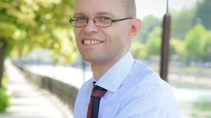 Marius Popescu, numit director general al ING Asigurari de Viata Romania