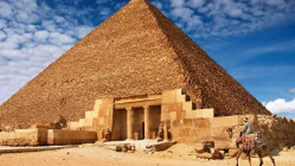 Egiptul, in cautarea turismului pierdut