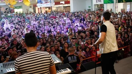 Argo: Concertele dublate de promotii cresc cel mai mult vanzarile retailerilor