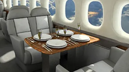 Bodyguarzi, soferi si avioane private. Ce beneficii extrasalariale au directorii de corporatii