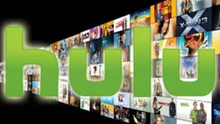 Yahoo continua achizitiile. Compania vrea sa cumpere Hulu