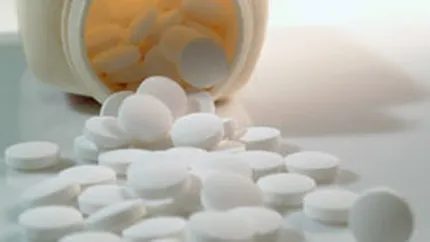 Franta: Captura record de peste 1 milion de doze de aspirina contrafacuta provenita din China