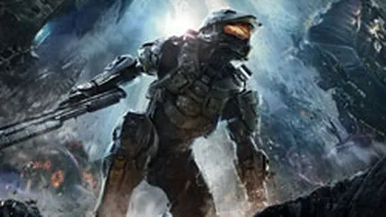 Steven Spielberg va produce un serial inspirat din franciza de jocuri video Halo