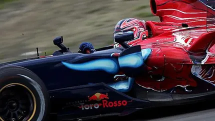 Formula 1: Toro Rosso renunta din 2014 la motoarele Ferrari in favoarea celor de la Renault
