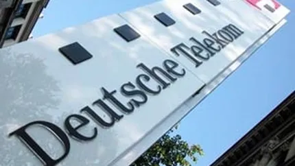 Deutsche Telekom vrea sa cumpere GTS cu 600 mil. euro