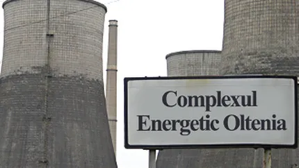 Protest: 4.000 de mineri cer demisia conducerii Complexului Energetic Oltenia