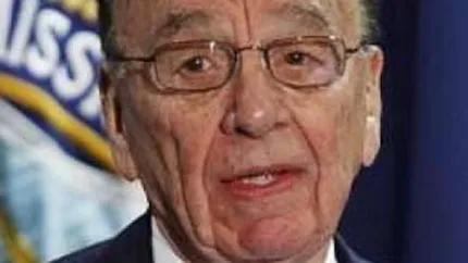 Rupert Murdoch isi delisteaza compania media de la bursa londoneza