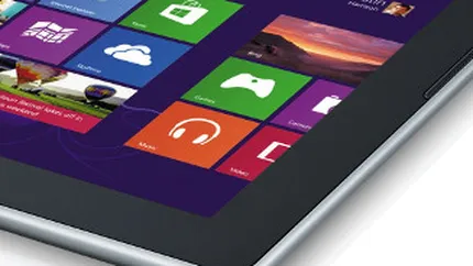 Microsoft reduce pretul Windows RT pentru tabletele mici. Care este motivul