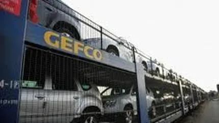 Gefco aduce piese din China si Coreea pentru un furnizor auto de la Mioveni