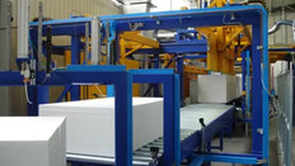 O piata de 100 milioane de euro: Cat polistiren se vinde conform standardelor