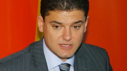 Fostul deputat Cristian Boureanu, executat silit de creditori