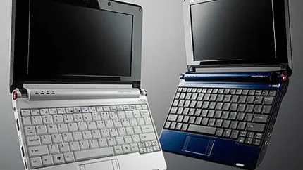 ELKOTech Romania distribuie produsele Packard Bell pe piata locala