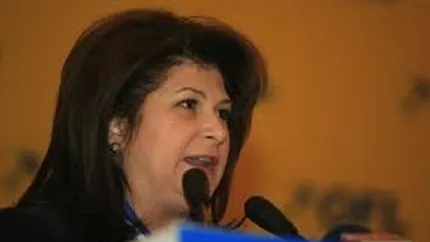 Rovana Plumb: Am atras 500 de mil. euro prin POS Mediu