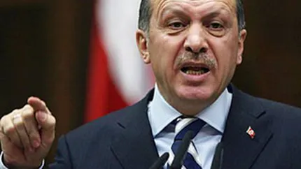 Turcia: Erdogan cere alegatorilor sai sa le dea o lectie manifestantilor