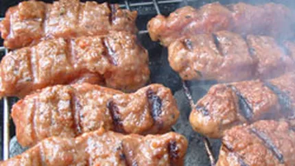 Mici cu salmonella, gasiti in depozitul unui supermarket din Ploiesti