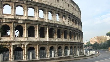 Economia Italiei a scazut peste asteptari in primul trimestru