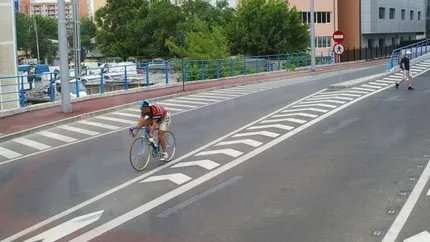 Bucuresti: Soselele Iancului si Pantelimon intra in reabilitare