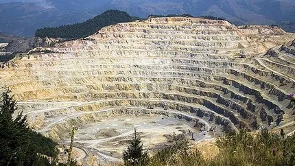 Rosia Montana a intrat in Programul „Cele mai periclitate 7 situri si monumente din Europa”