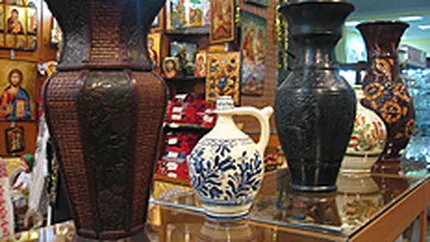 Produse traditionale romanesti, promovate in Germania