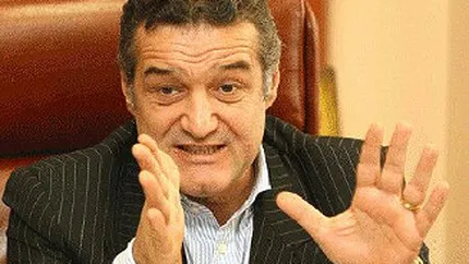 Gigi Becali afla astazi daca va fi eliberat pentru 3 luni