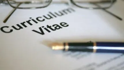 Vrei sa te angajezi? Fara pisi, scumpi sau iubi in mail-ul din CV