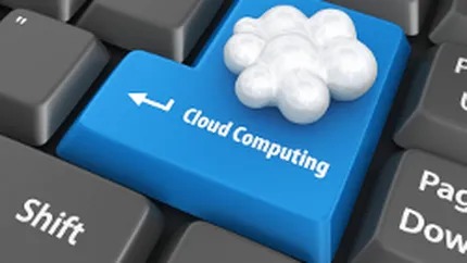 Cate companii vor sa apeleze la solutii bazate pe Cloud
