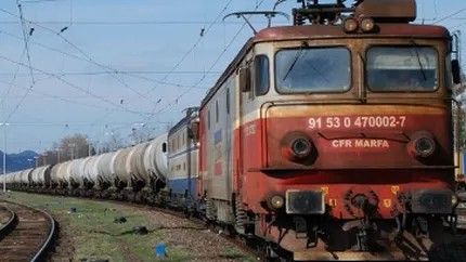 CFR Marfa, in sfarsit privatizata? GFR, desemnat castigator