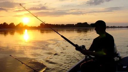 CE a deblocat fondurile pentru pescuit. 50 milioane de euro sunt asteptati