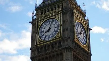 Economia britanica iese de la terapie intensiva