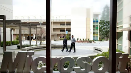 Microsoft si Oracle au format o alianta pe piata serviciilor de cloud pentru companii