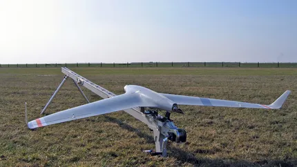Premiera pe cerul Romaniei: Avioane private fara pilot