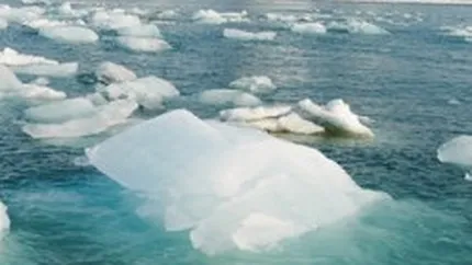 Asiguratorii avertizeaza ca incalzirea oceanelor face unele regiuni ale lumii de neasigurat