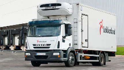 Distribuitorul german de bunuri de larg consum Lekkerland a inchis firma din Romania