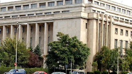 Guvernul taie aproape 3.000 de posturi din 10 ministere