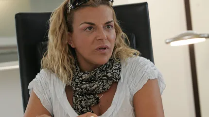 Luchi Georgescu, proprietara Meda: Producatorii de mezeluri se mentin cu greu pe profit din cauza scumpirii materiilor prime