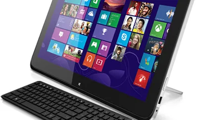 HP a lansat desktopul All-in-One ENVY Rove