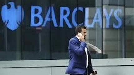 Barclays vrea sa mute 4.000 de posturi in afara Marii Britanii, pentru a reduce costurile