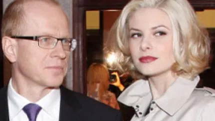 Fostul sef al bursei de la Varsovia, numit director general la BVB