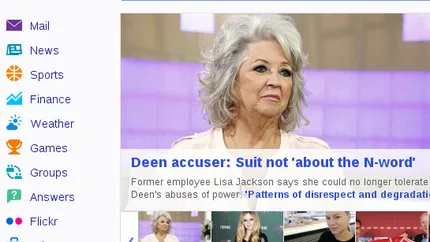 Yahoo ii ajuta pe detinatorii de smartphone sa realizeze propriile filme